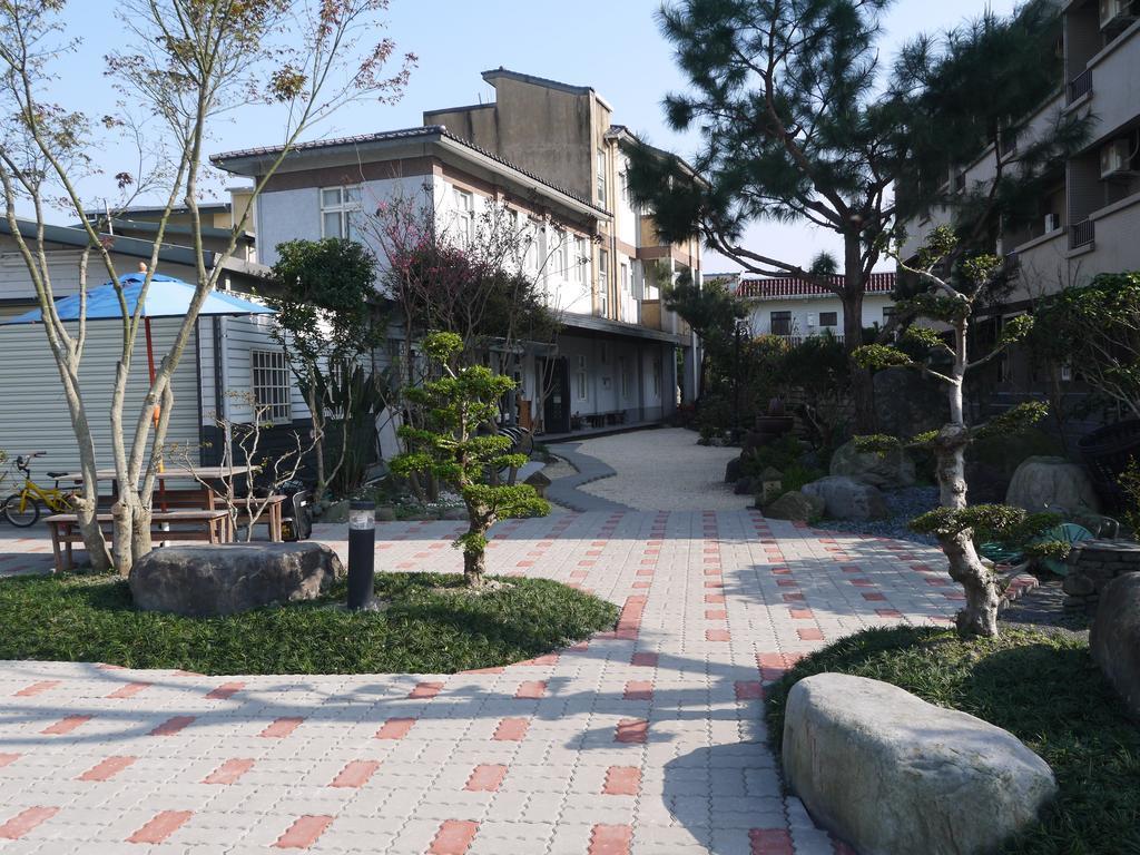 دونغشان Nature House Homestay المظهر الخارجي الصورة