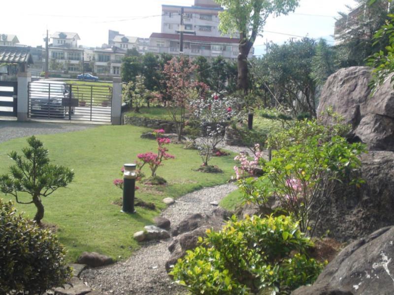 دونغشان Nature House Homestay المظهر الخارجي الصورة