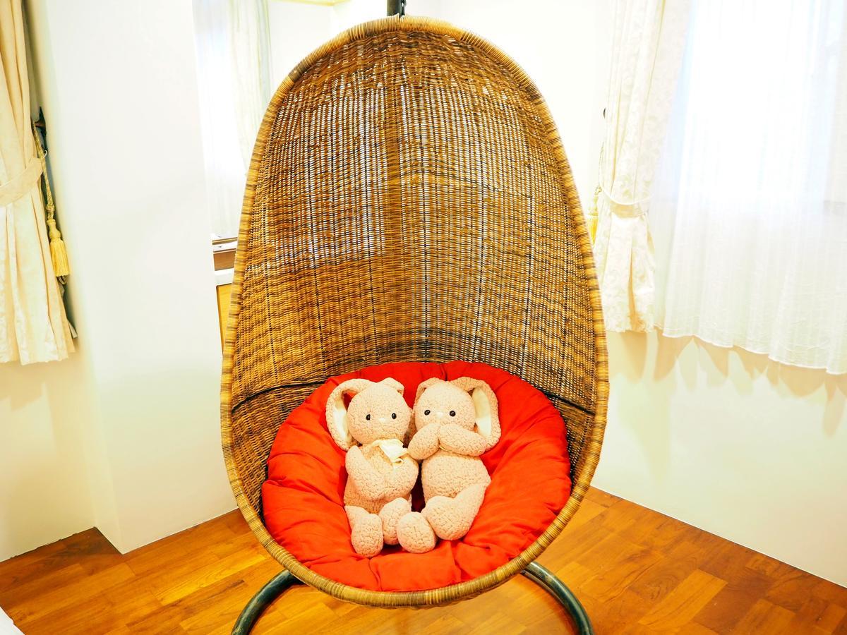 دونغشان Nature House Homestay المظهر الخارجي الصورة