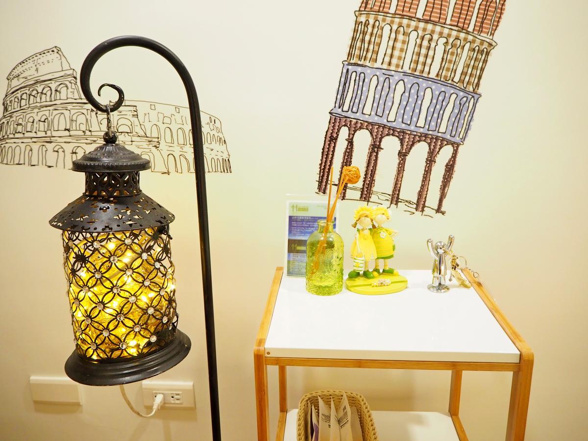 دونغشان Nature House Homestay المظهر الخارجي الصورة