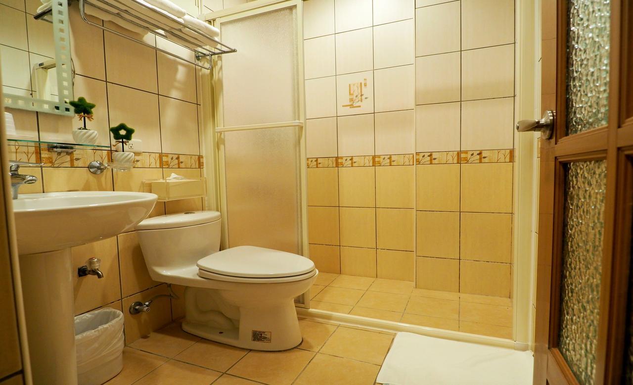 دونغشان Nature House Homestay المظهر الخارجي الصورة