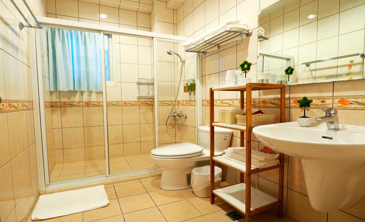 دونغشان Nature House Homestay المظهر الخارجي الصورة