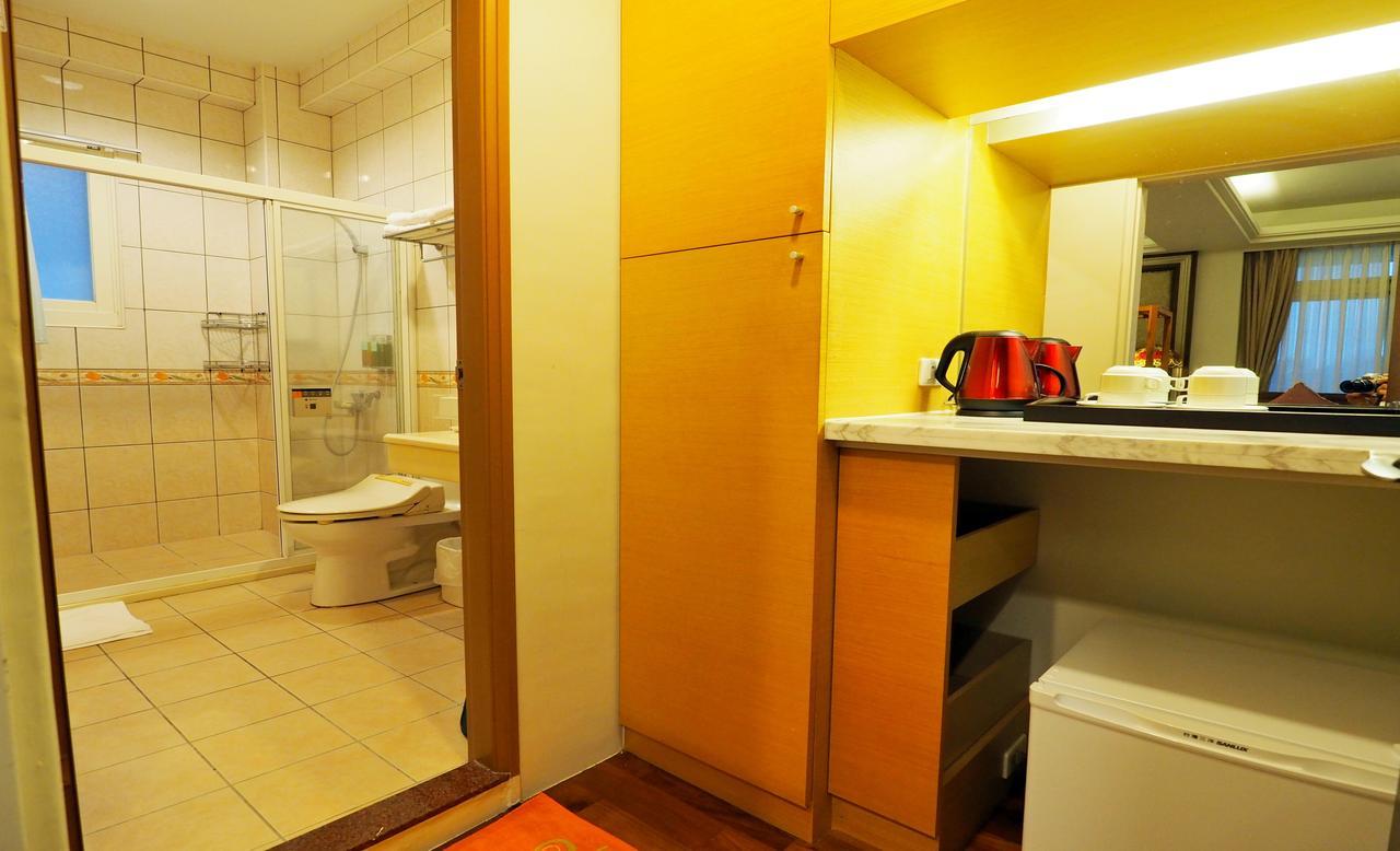 دونغشان Nature House Homestay المظهر الخارجي الصورة